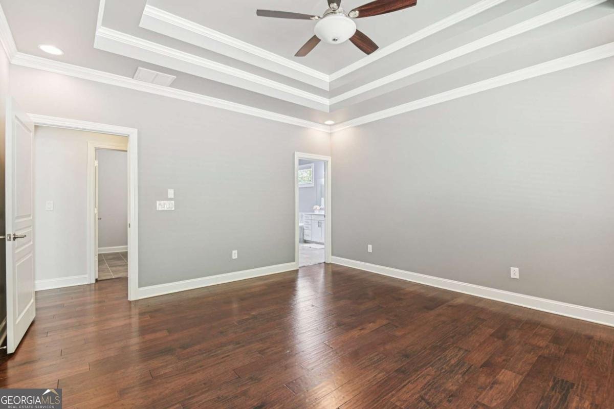 330 La Perla Drive Sugar Hill - Photo 27