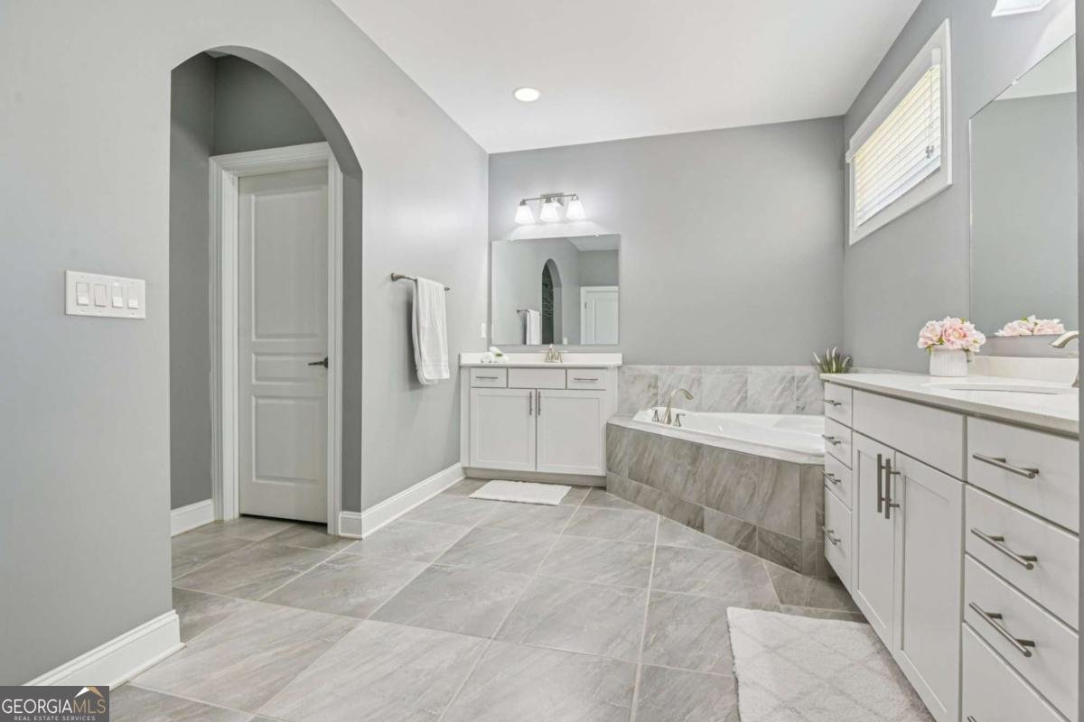 330 La Perla Drive Sugar Hill - Photo 30