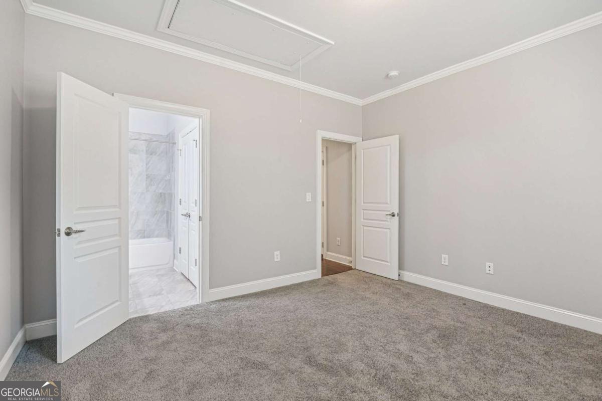 330 La Perla Drive Sugar Hill - Photo 35