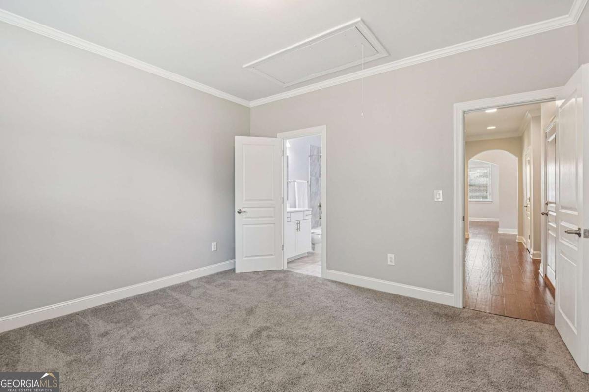 330 La Perla Drive Sugar Hill - Photo 48