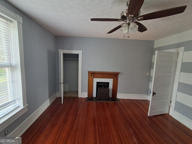 401 Forsyth Street Barnesville - Photo 12