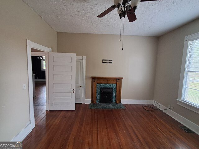 401 Forsyth Street Barnesville - Photo 14