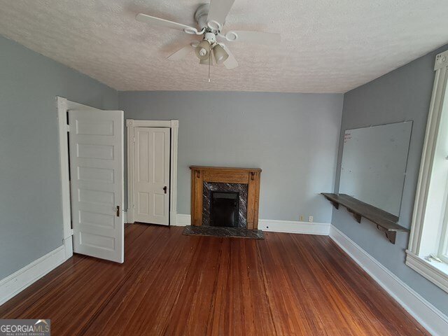 401 Forsyth Street Barnesville - Photo 16