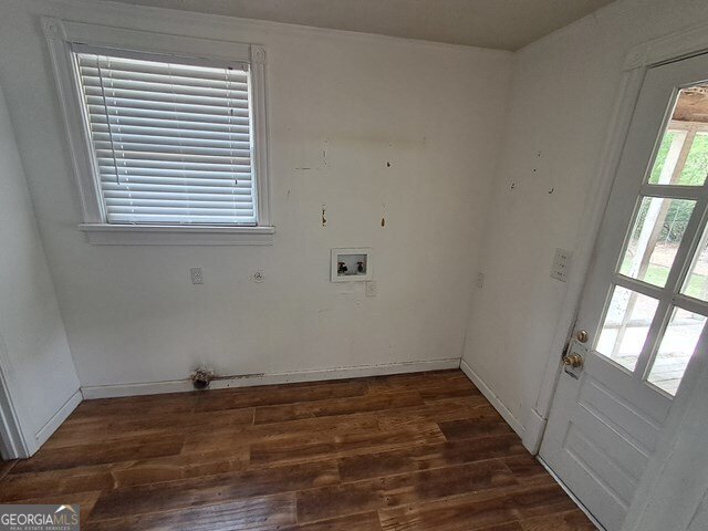 401 Forsyth Street Barnesville - Photo 17