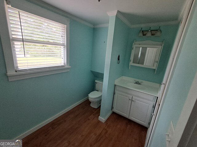 401 Forsyth Street Barnesville - Photo 18