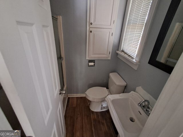 401 Forsyth Street Barnesville - Photo 20