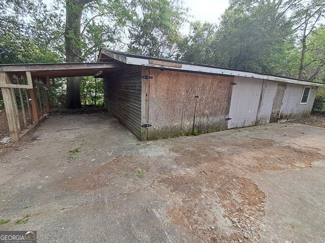 401 Forsyth Street Barnesville - Photo 22