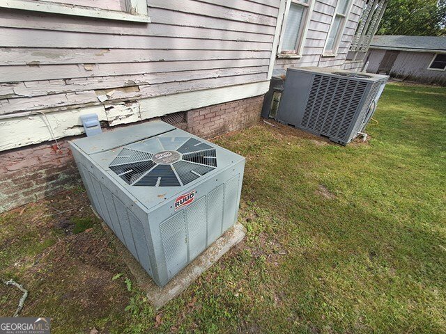 401 Forsyth Street Barnesville - Photo 24