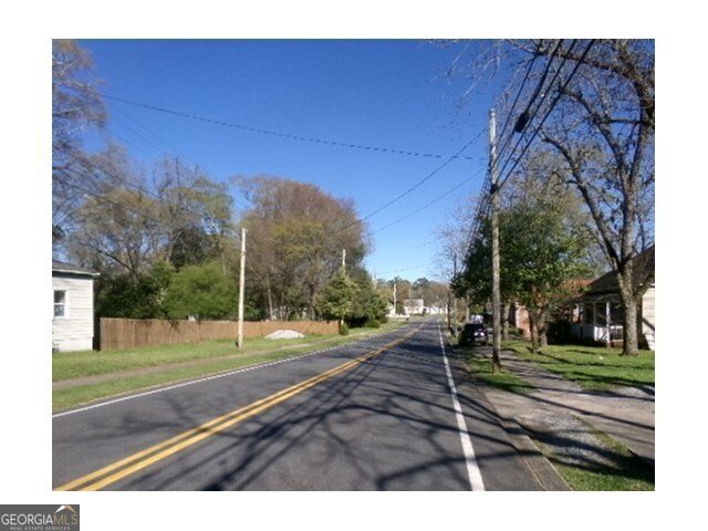 401 Forsyth Street Barnesville - Photo 25