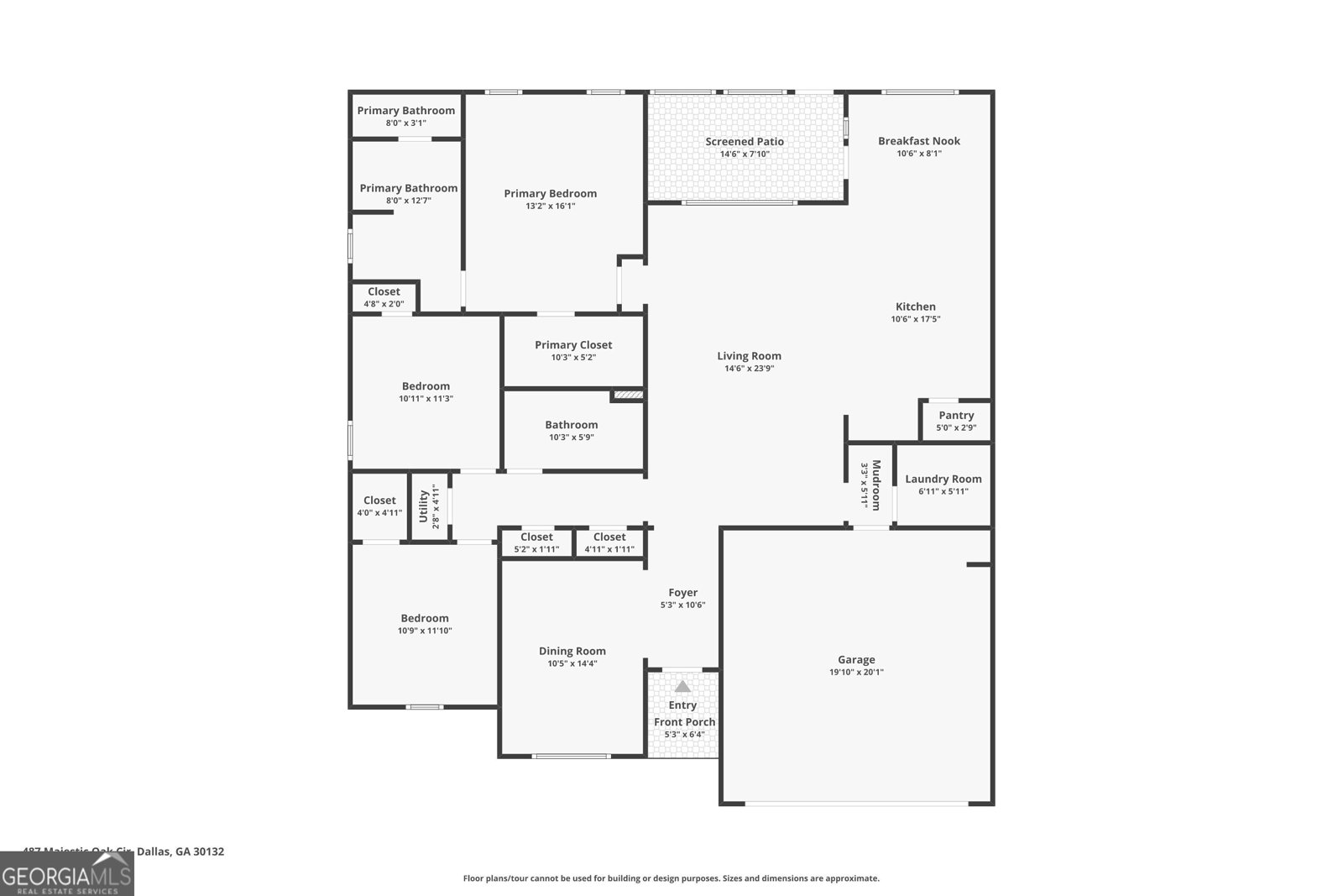 487 Majestic Oak Circle Dallas - Photo 37