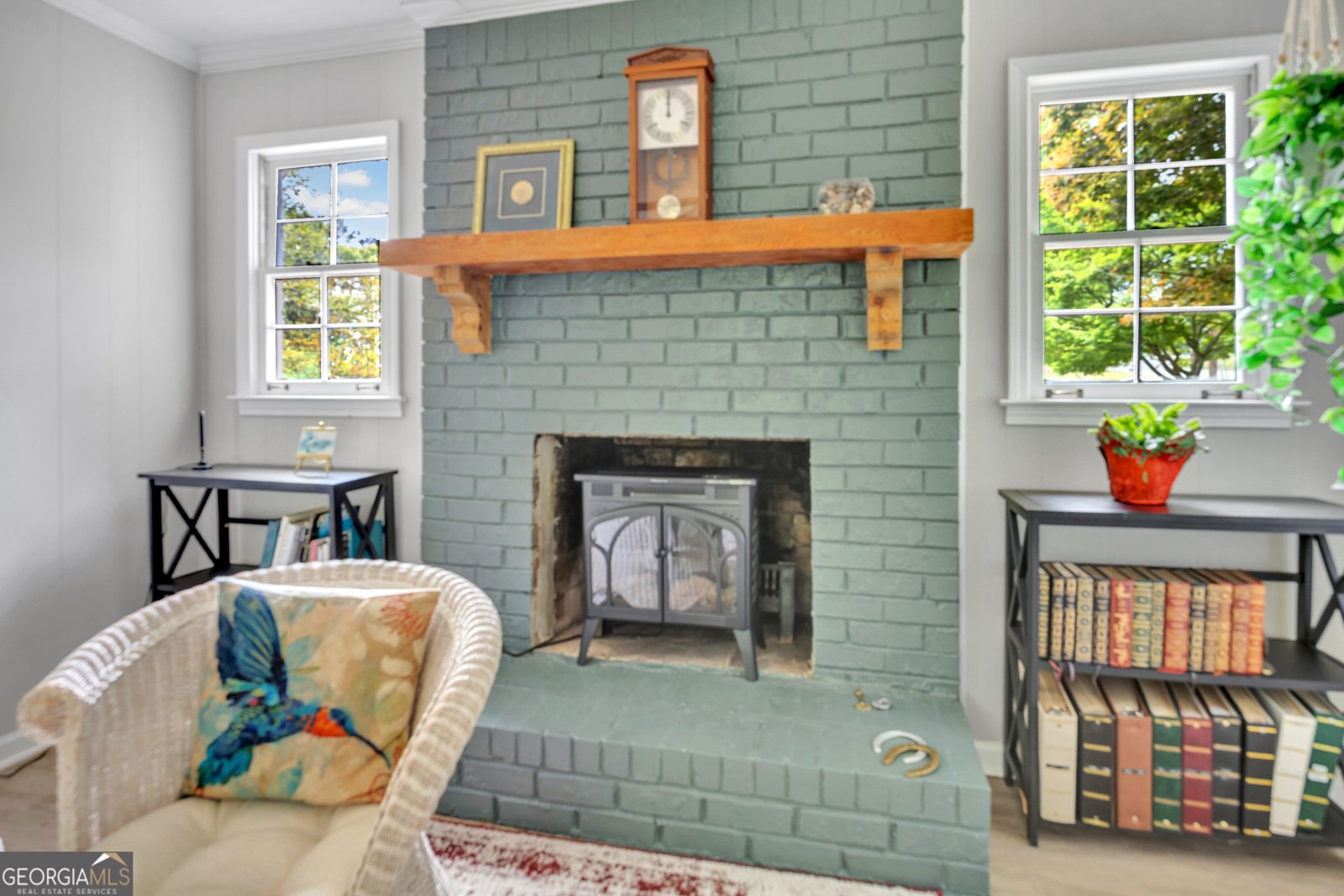 2095 Salerno Drive Conyers - Photo 11