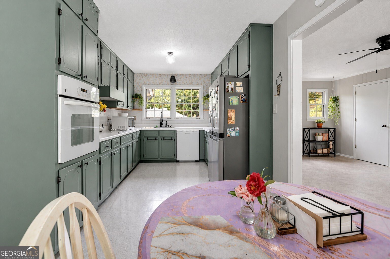 2095 Salerno Drive Conyers - Photo 17