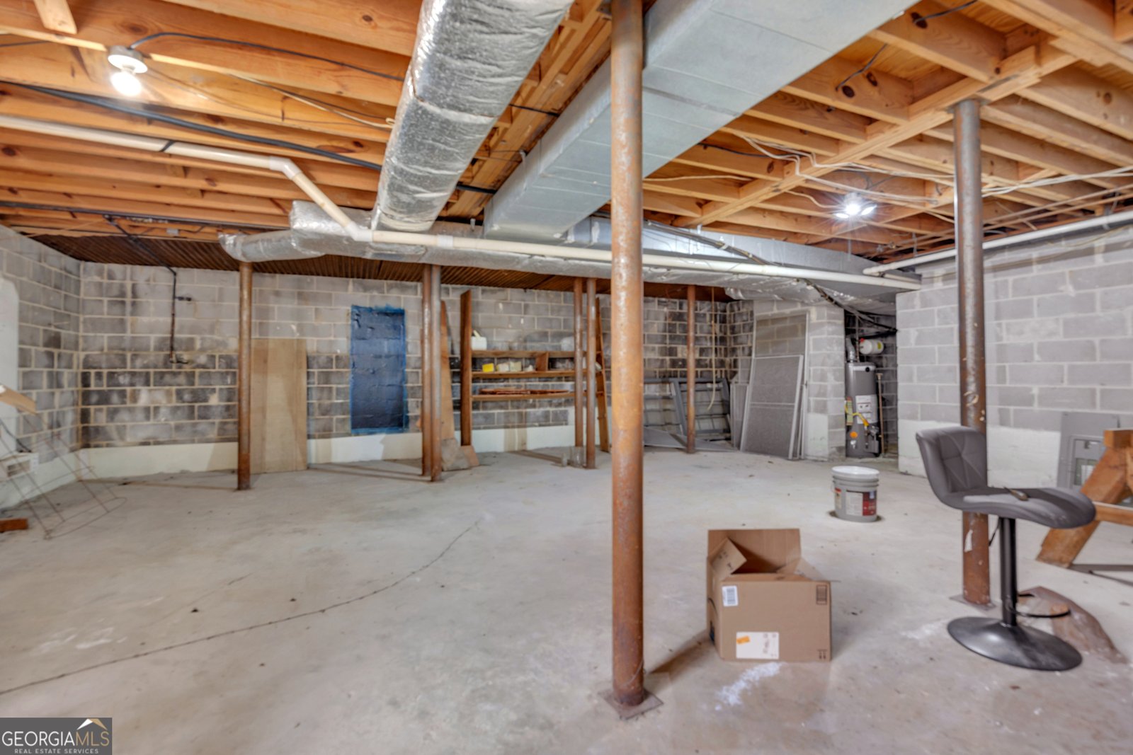 2095 Salerno Drive Conyers - Photo 30