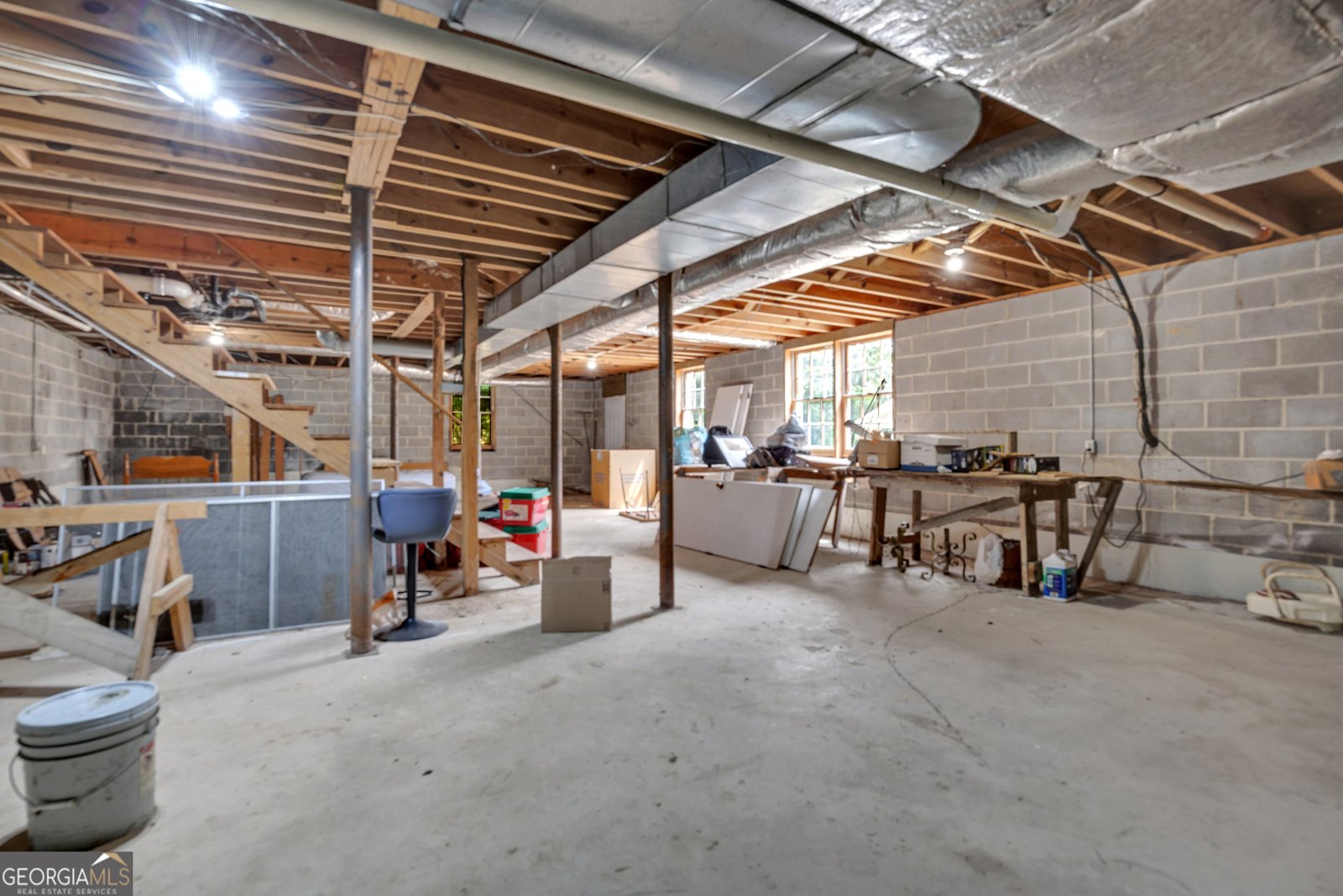 2095 Salerno Drive Conyers - Photo 32