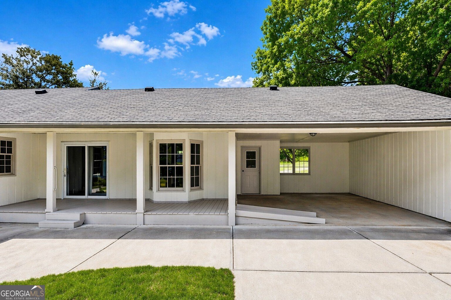 2095 Salerno Drive Conyers - Photo 34