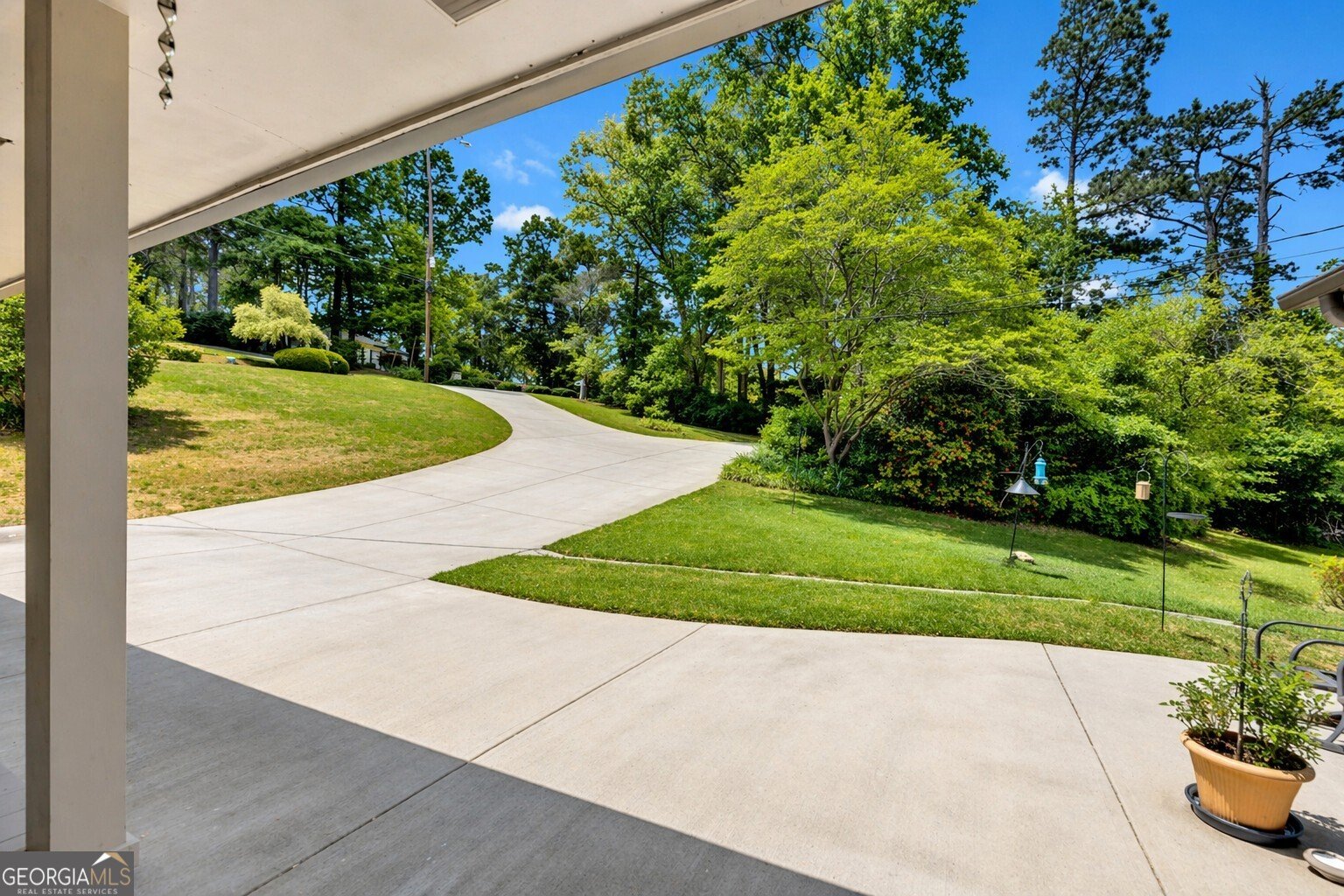 2095 Salerno Drive Conyers - Photo 35