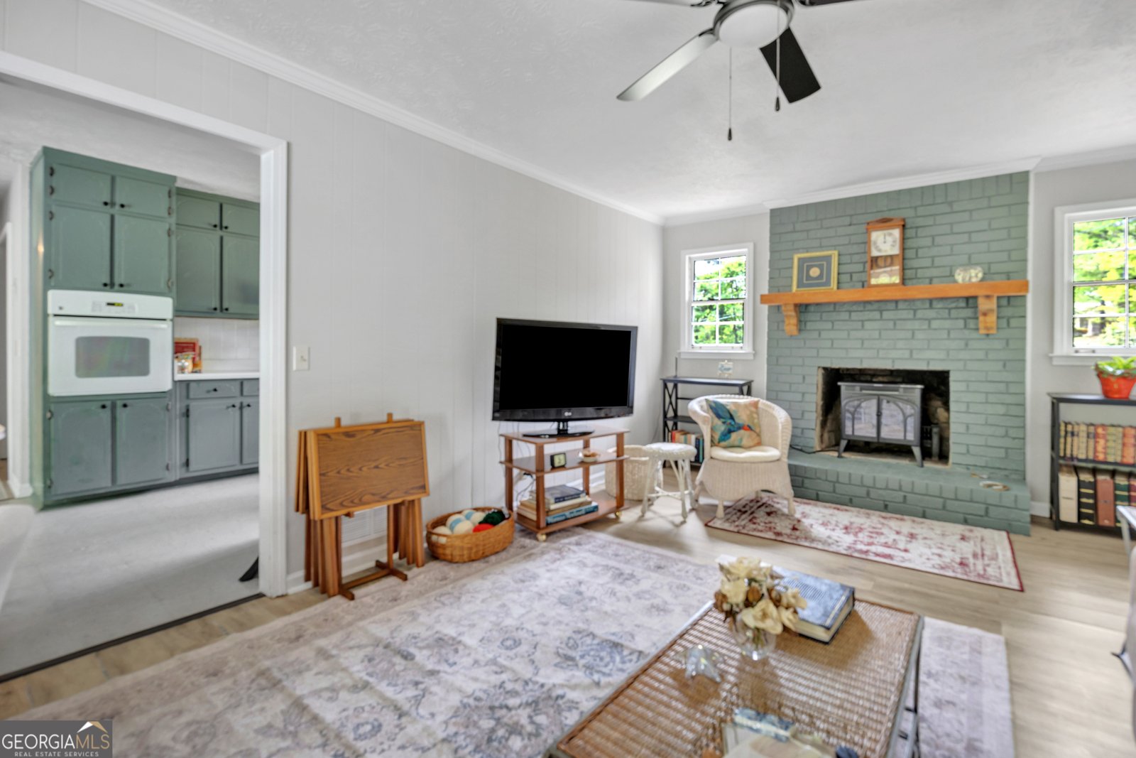 2095 Salerno Drive Conyers - Photo 9