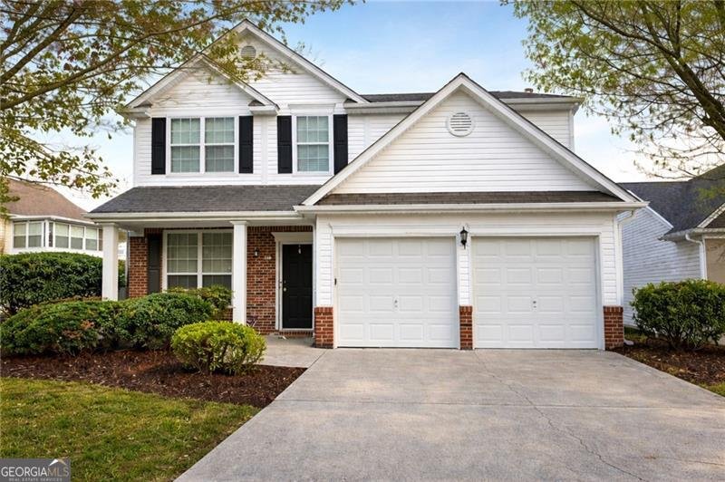 2333 Laurelfield Drive Grayson - Photo 1