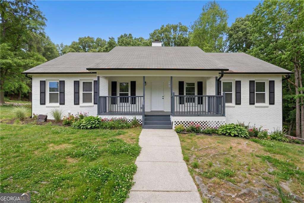 1760 Mountain Ash Court Dacula - Photo 1