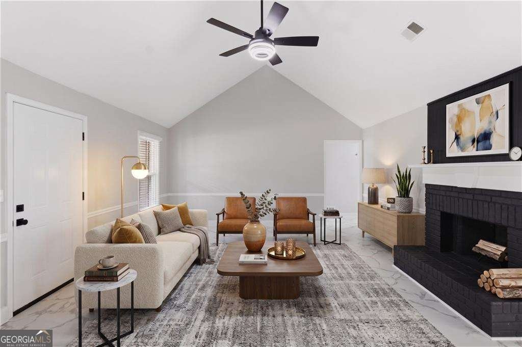 1760 Mountain Ash Court Dacula - Photo 10