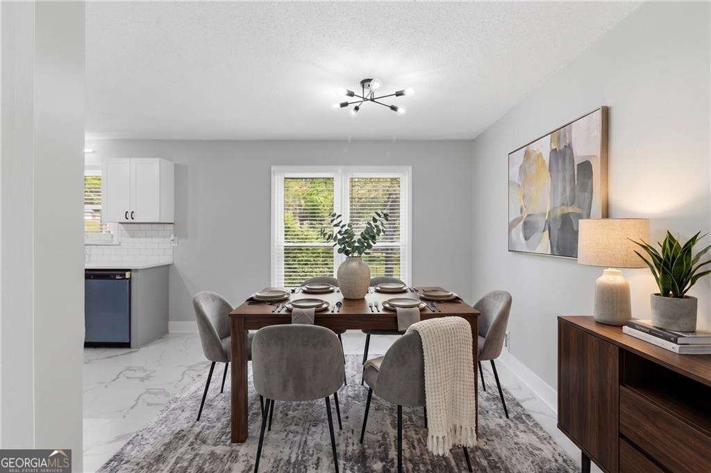 1760 Mountain Ash Court Dacula - Photo 14