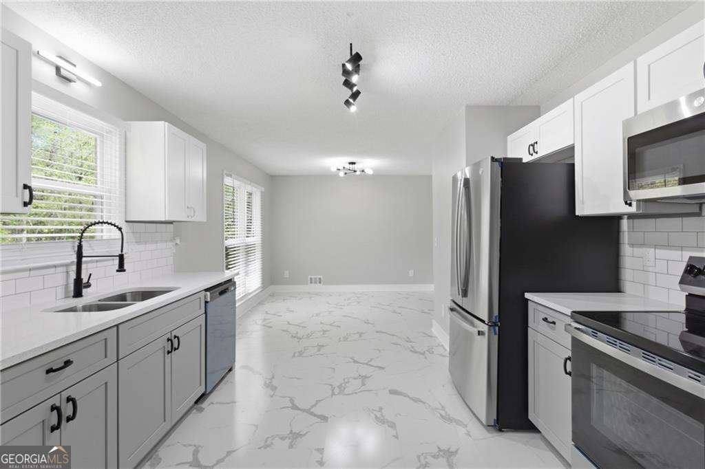 1760 Mountain Ash Court Dacula - Photo 17