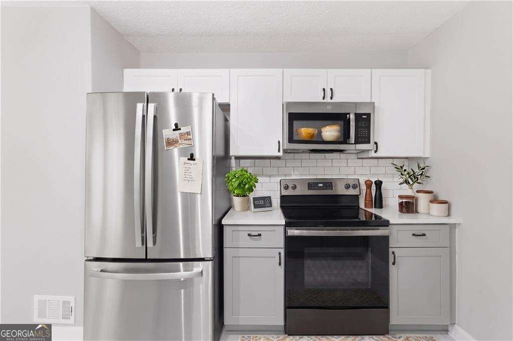 1760 Mountain Ash Court Dacula - Photo 19