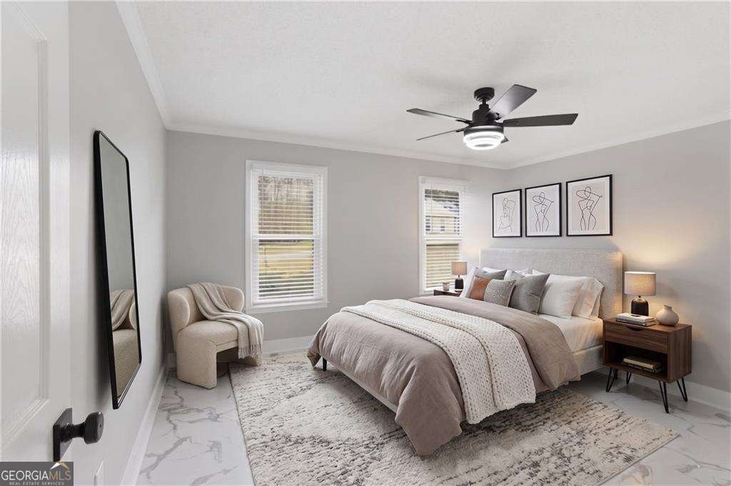 1760 Mountain Ash Court Dacula - Photo 22