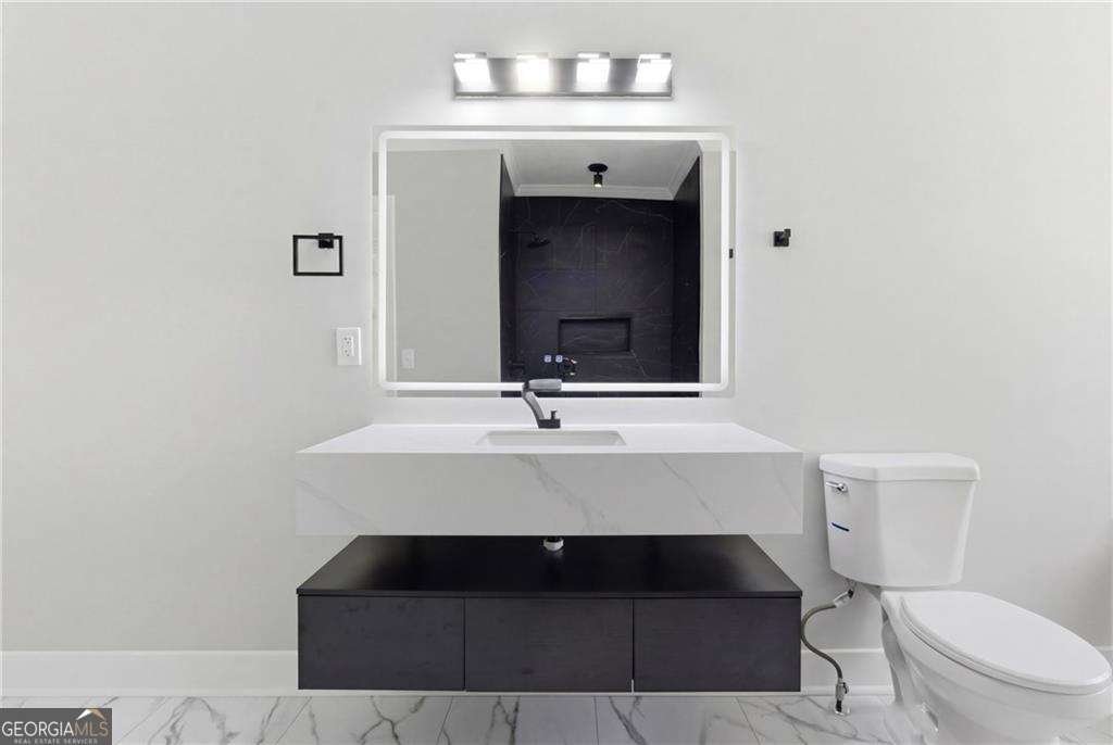 1760 Mountain Ash Court Dacula - Photo 26