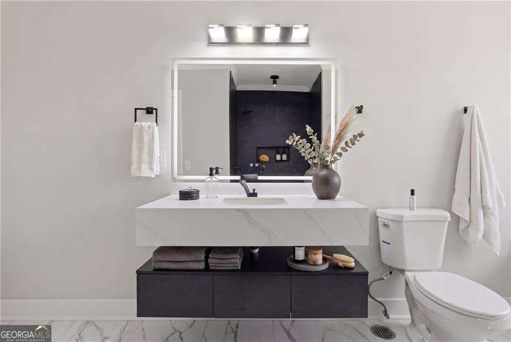 1760 Mountain Ash Court Dacula - Photo 28