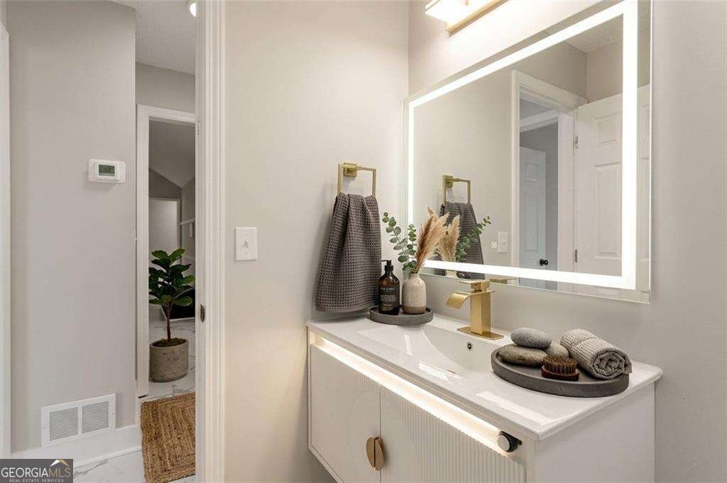 1760 Mountain Ash Court Dacula - Photo 42