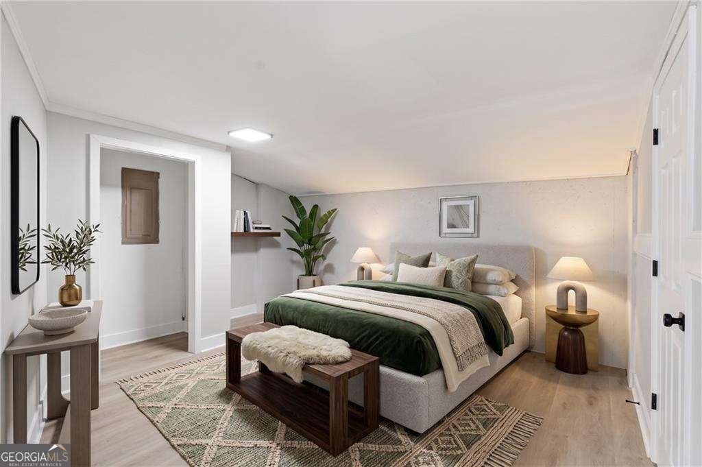 1760 Mountain Ash Court Dacula - Photo 51