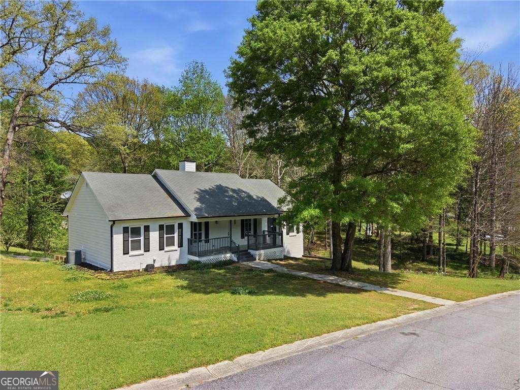 1760 Mountain Ash Court Dacula - Photo 6