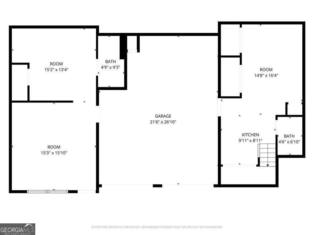 1760 Mountain Ash Court Dacula - Photo 65