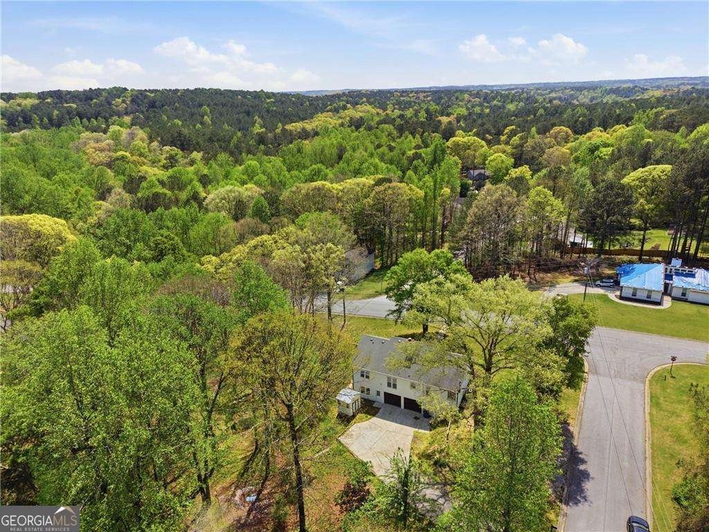 1760 Mountain Ash Court Dacula - Photo 66