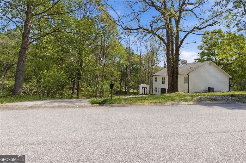 1760 Mountain Ash Court Dacula - Photo 67