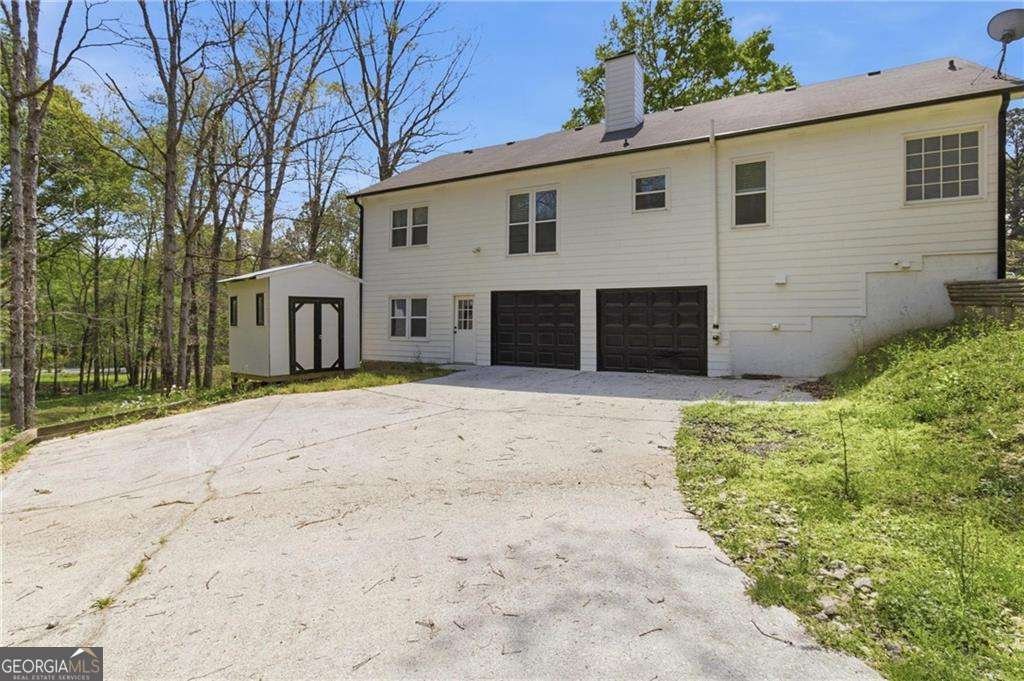 1760 Mountain Ash Court Dacula - Photo 68