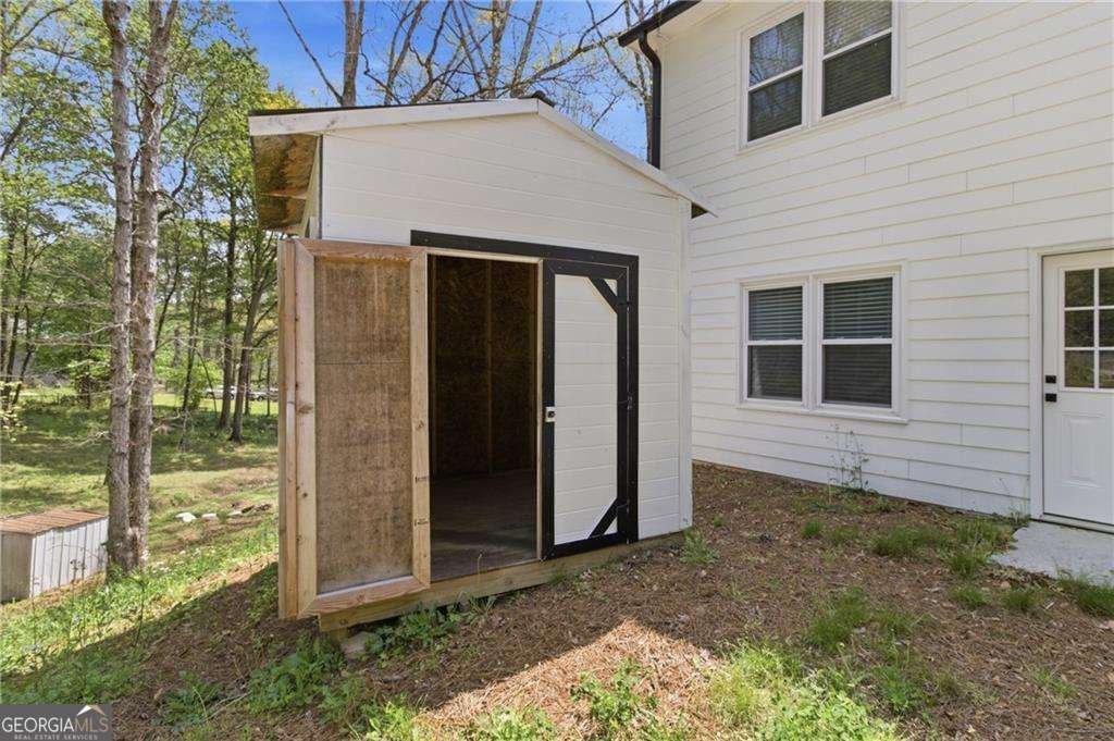 1760 Mountain Ash Court Dacula - Photo 69