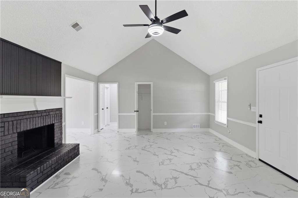 1760 Mountain Ash Court Dacula - Photo 9