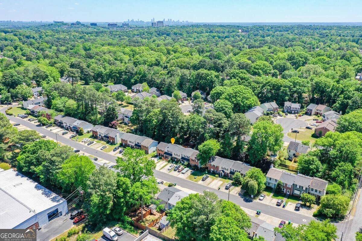 1422 Springleaf Circle Smyrna - Photo 16