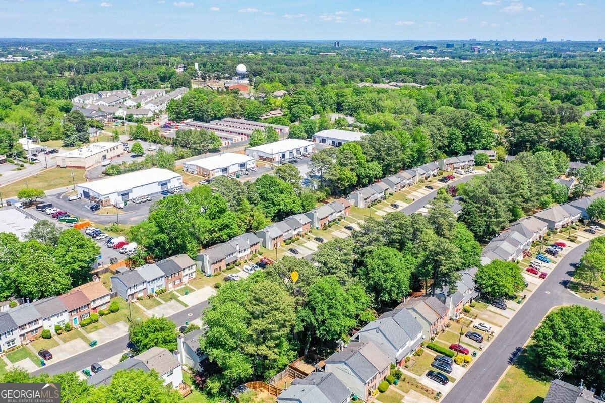 1422 Springleaf Circle Smyrna - Photo 17