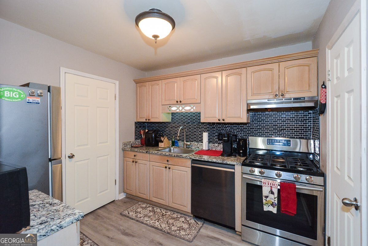 1422 Springleaf Circle Smyrna - Photo 8