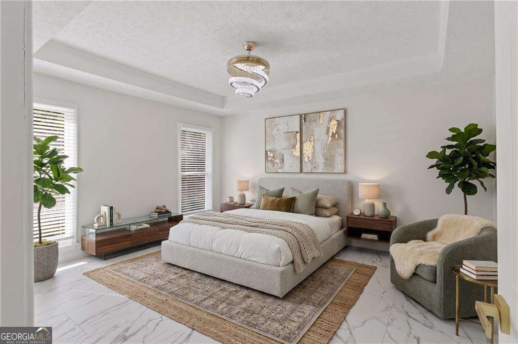 3760 Mountain Cove Road Snellville - Photo 11