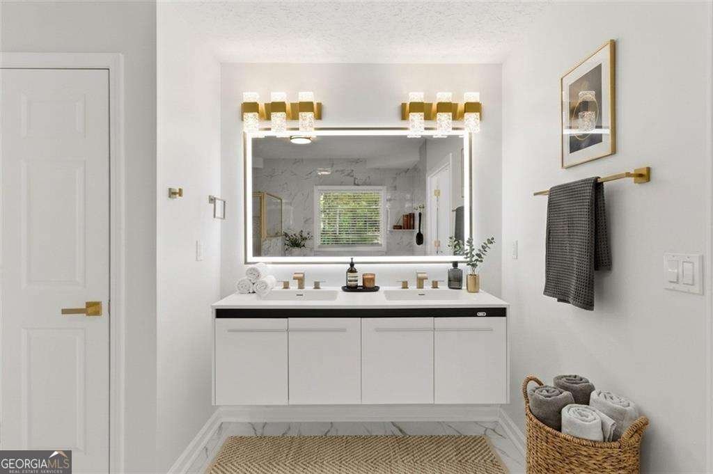 3760 Mountain Cove Road Snellville - Photo 14