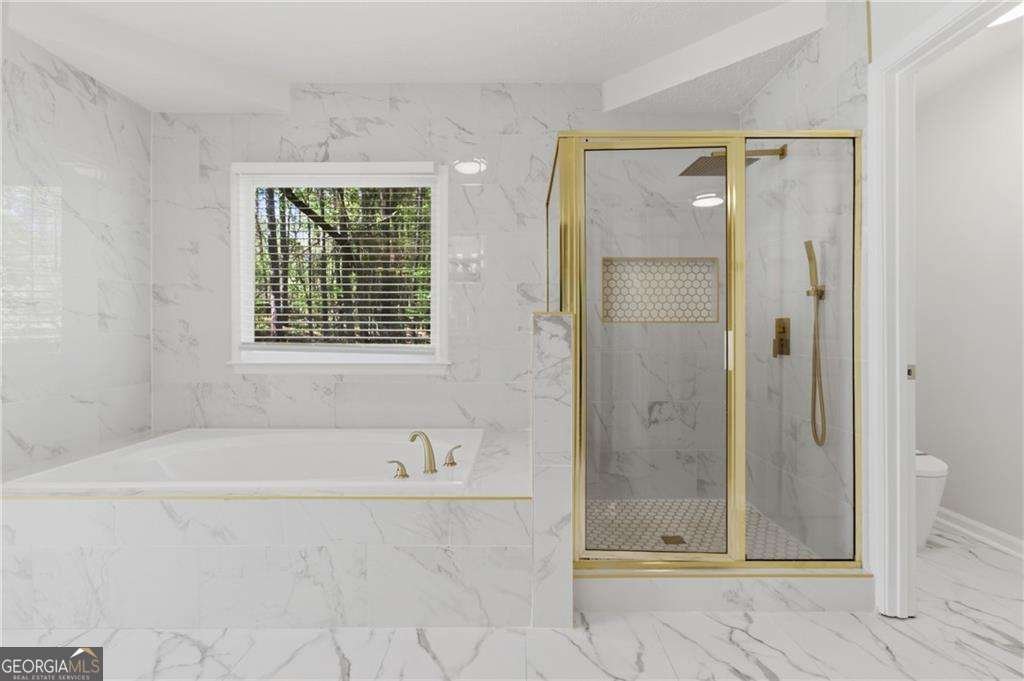 3760 Mountain Cove Road Snellville - Photo 15