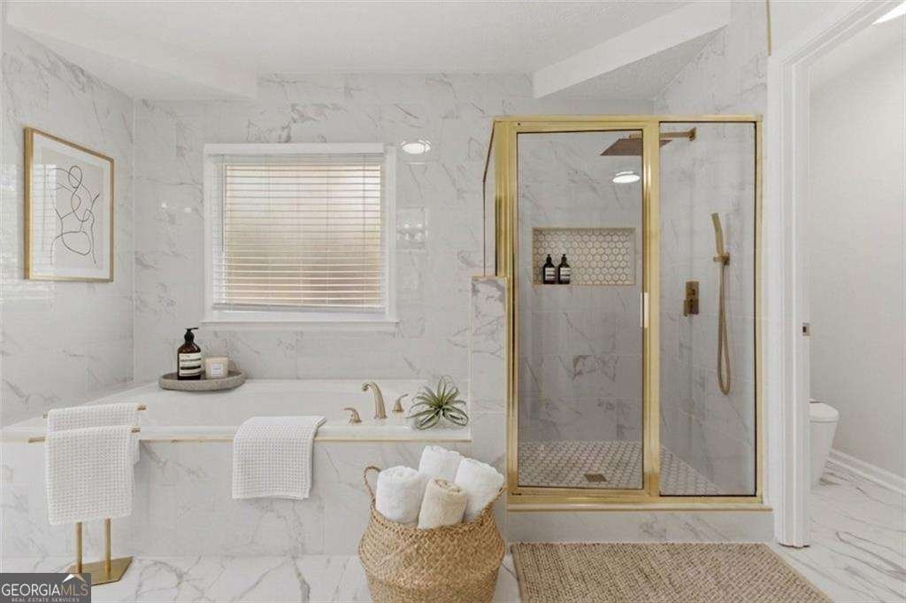 3760 Mountain Cove Road Snellville - Photo 16