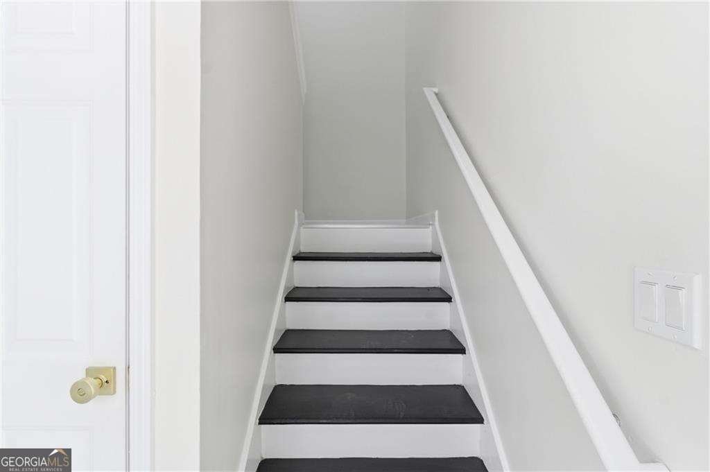 3760 Mountain Cove Road Snellville - Photo 21