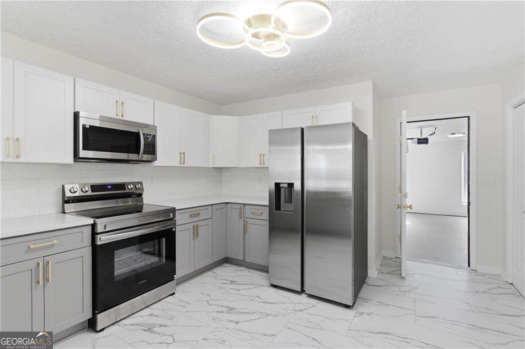 3760 Mountain Cove Road Snellville - Photo 24