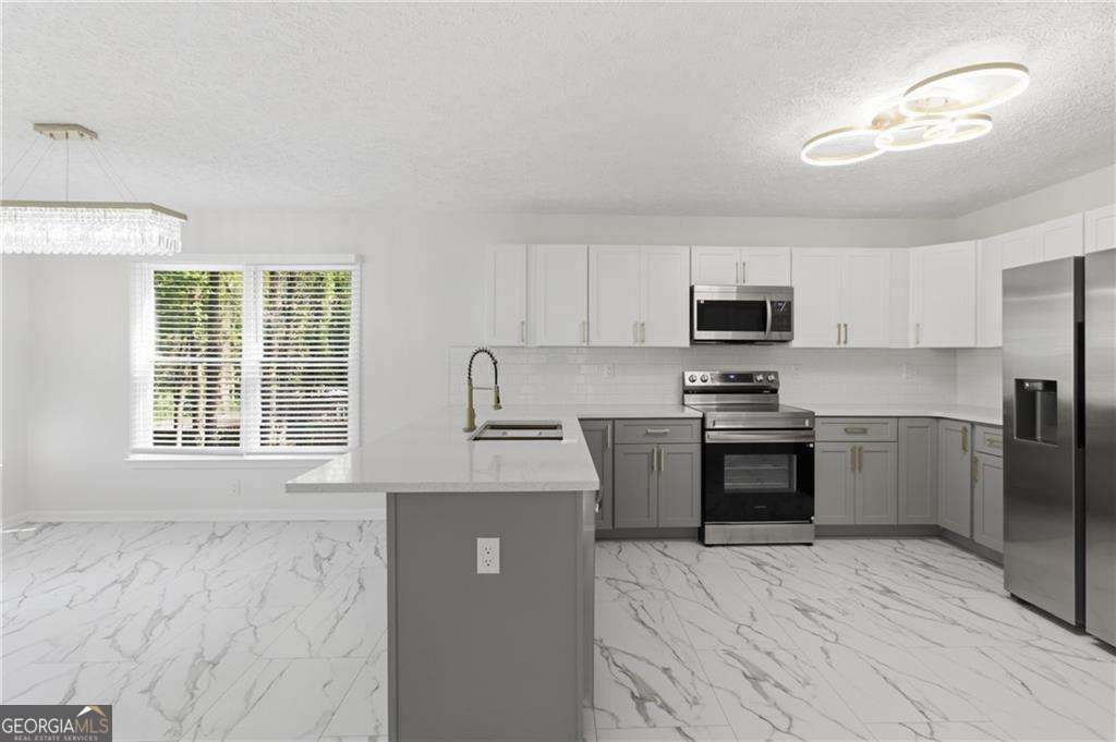 3760 Mountain Cove Road Snellville - Photo 25