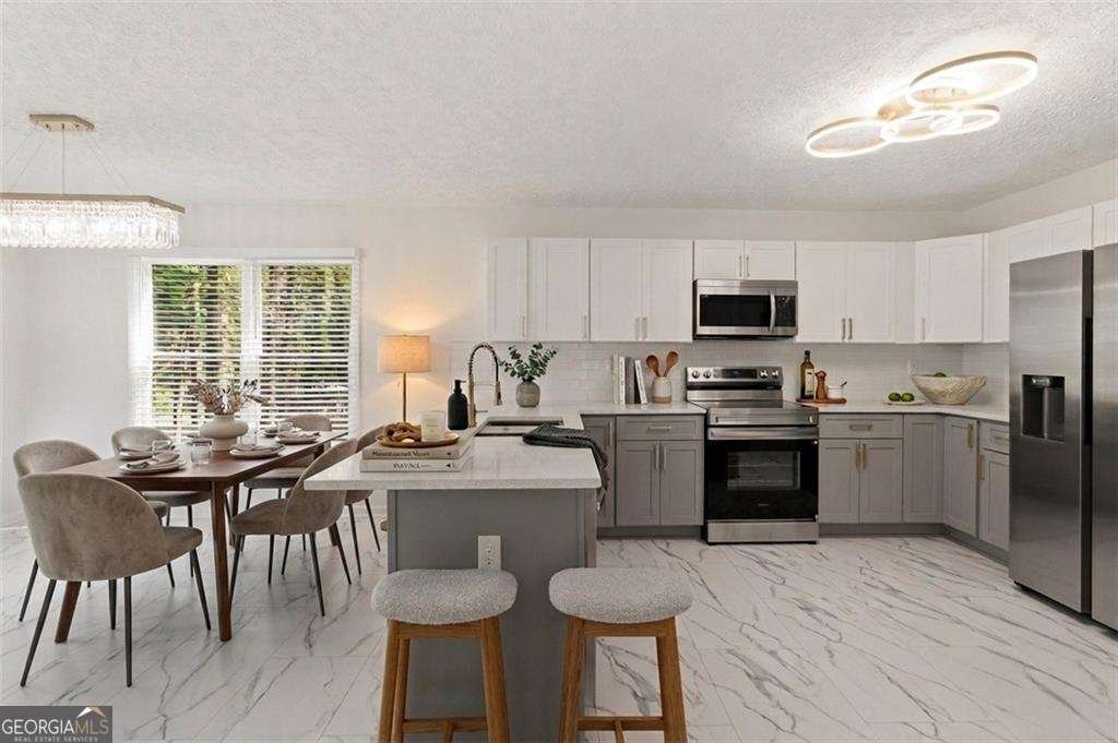 3760 Mountain Cove Road Snellville - Photo 26